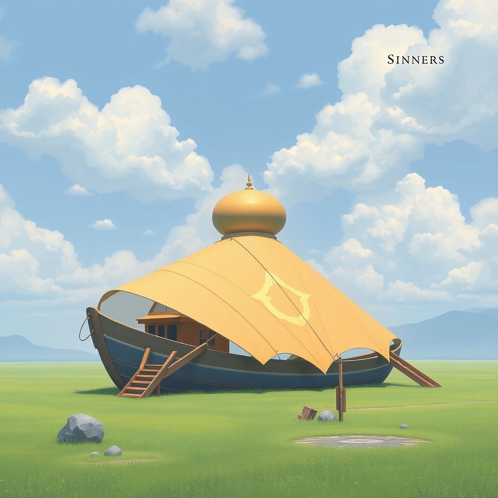 สีและสัญลักษณ์ใน 'Sinners': แง่มุมที่น่าตื่นเต้น